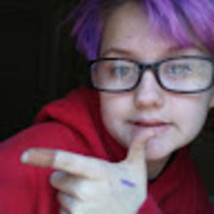 Meet your Posher, Nicholas